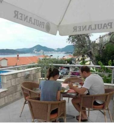 Bmv Room For 2-3 Persons Ilha Ilha Sveti Stefan Exterior foto