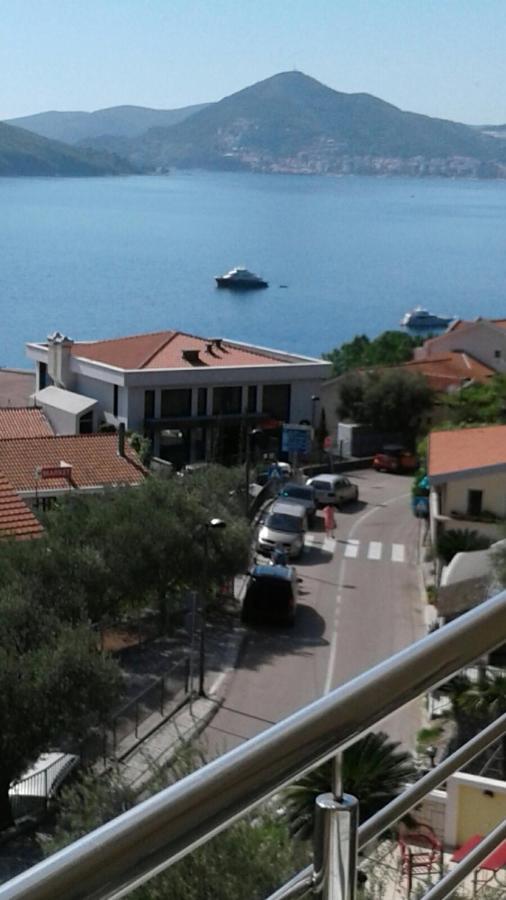 Bmv Room For 2-3 Persons Ilha Ilha Sveti Stefan Exterior foto